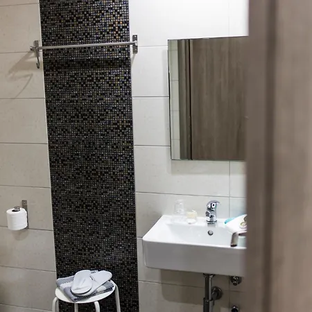 Appartement Zonita