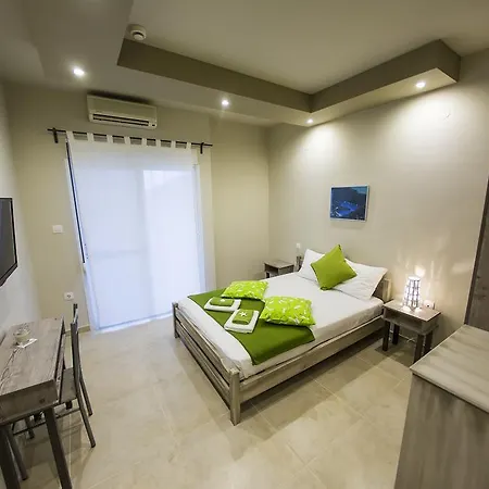 Apartament Zonita