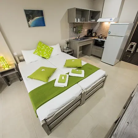 Appartement Zonita Nea Plagia