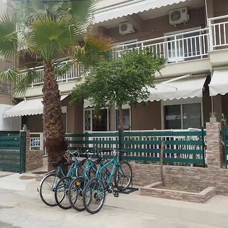 Apartament Zonita *