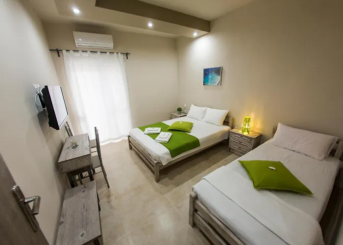 Zonita Appartement *