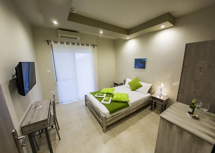 Appartement Zonita