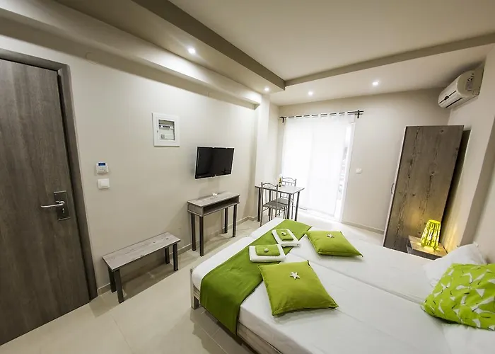 Appartement Zonita