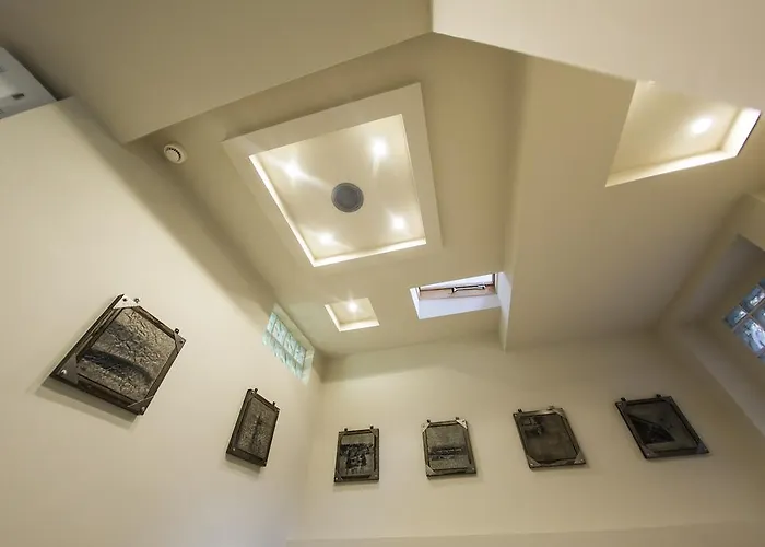 Appartement Zonita *
