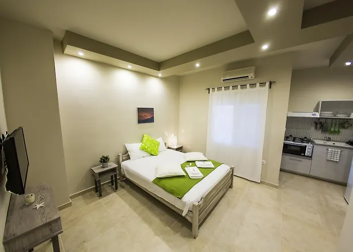 Appartement Zonita
