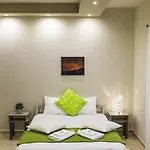 Apartament Zonita *