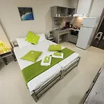 Apartment Zonita Nea Plagia
