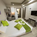 Apartament Zonita Nea Plagia