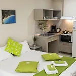 Apartament Zonita