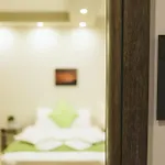 Apartament Zonita *
