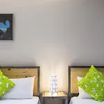 Apartament Zonita *