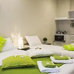 Apartament Zonita