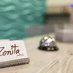 Apartament Zonita Nea Plagia