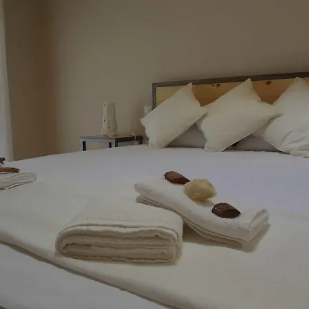 Apartament Zonita