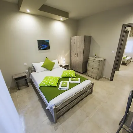 Apartment Zonita *