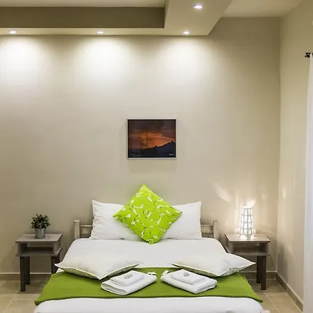 Apartament Zonita *