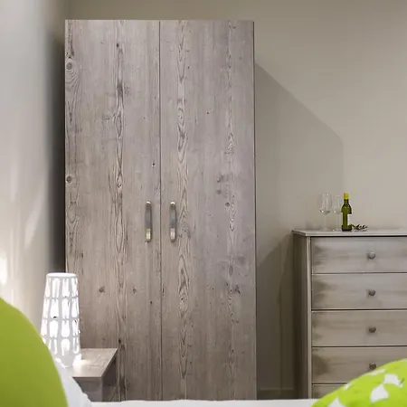 Apartament Zonita