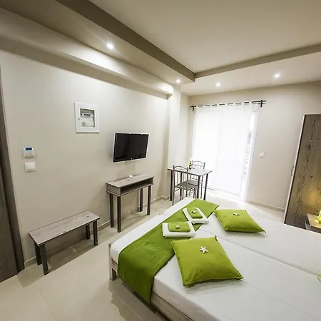 Apartament Zonita