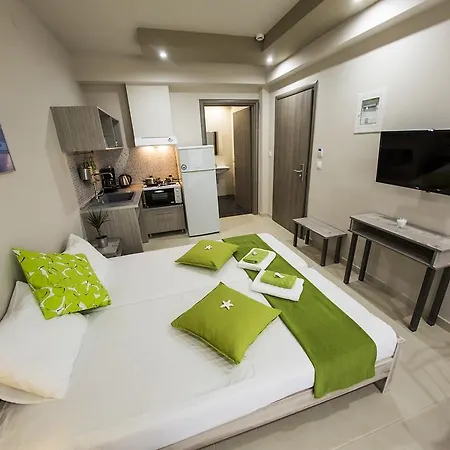 Apartment Zonita Nea Plagia