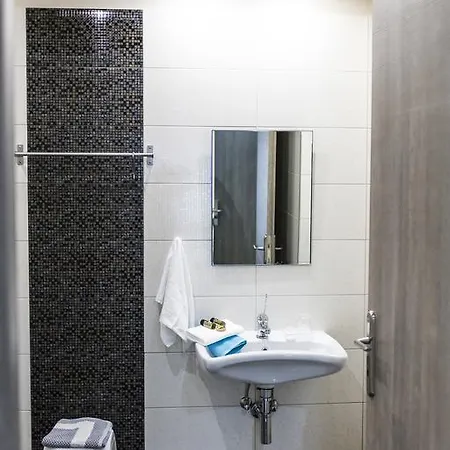Apartment Zonita Nea Plagia