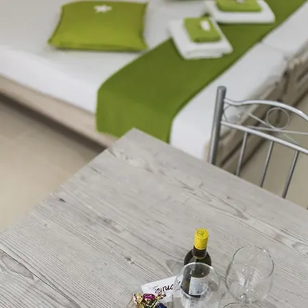 Apartment Zonita *