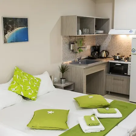 Apartment Zonita