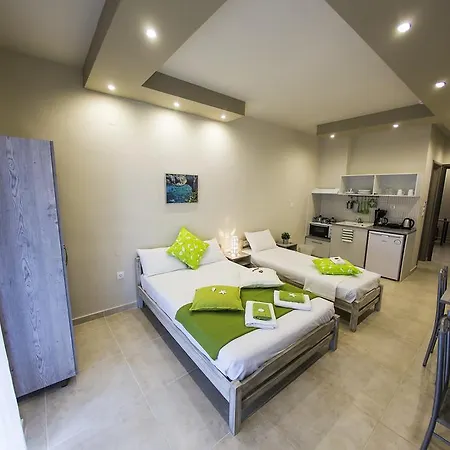 Apartment Zonita