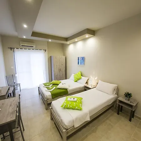 Apartment Zonita Nea Plagia