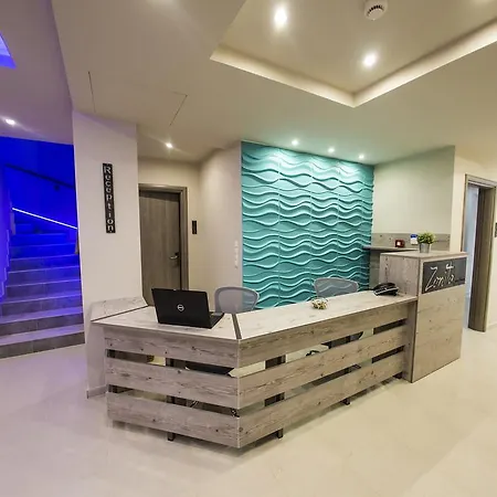Apartament Zonita