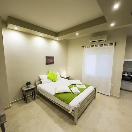 Apartment Zonita