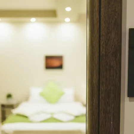 Apartament Zonita *