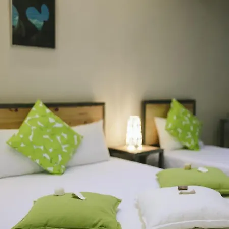 Apartment Zonita Nea Plagia