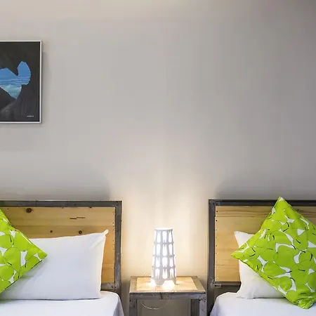 Apartament Zonita *