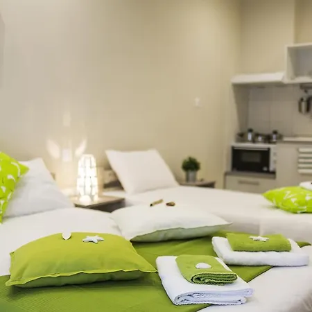 Apartment Zonita