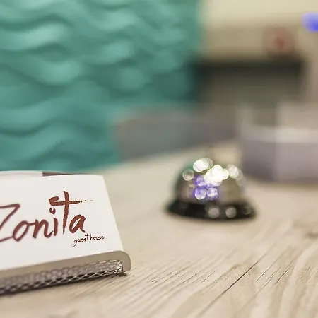 아파트 Zonita 네아 플라기아