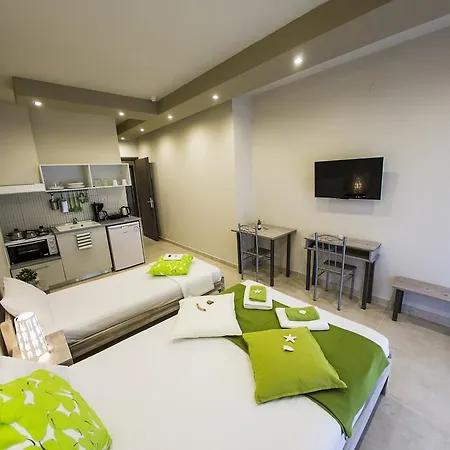 Zonita Νέα Πλάγια