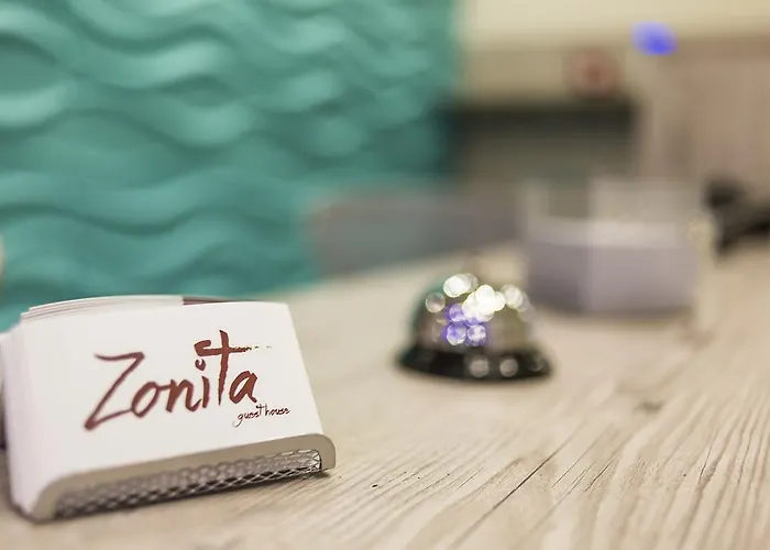 Lägenhet Zonita Nea Plagia